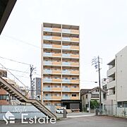 吹上駅より徒歩1分 10階 築17年9ヶ月の賃貸物件