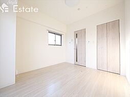 名古屋市営東山線 今池駅 徒歩7分の賃貸マンション 1階1Kのリビング/ダイニング