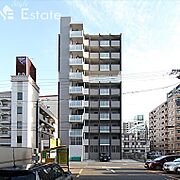 今池駅より徒歩7分 1階 築4年7ヶ月の賃貸物件