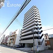 今池駅より徒歩5分 4階 築5年10ヶ月の賃貸物件