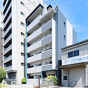 ベルデアスル 3階 築15年1ヶ月の賃貸物件