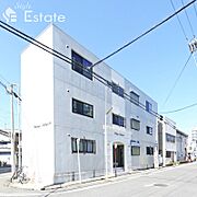 吹上駅より徒歩4分 1階 築9年8ヶ月の賃貸物件