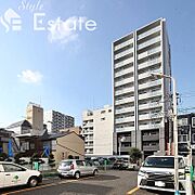 新栄町駅より徒歩12分 7階 築9年10ヶ月の賃貸物件