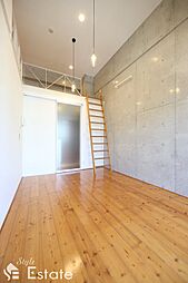 名古屋市営東山線 池下駅 徒歩3分の賃貸マンション 2階1Kのリビング/ダイニング