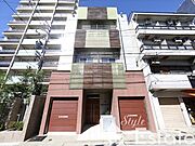 池下駅より徒歩3分 2階 築18年8ヶ月の賃貸物件