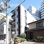 鶴舞駅より徒歩10分 3階 築4年1ヶ月の賃貸物件