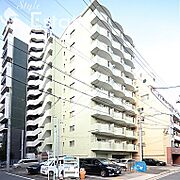 第１３オオタ 2階 築24年7ヶ月の賃貸物件