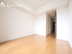 名古屋市営鶴舞線 鶴舞駅 徒歩6分の賃貸マンション 14階1Kのリビング/ダイニング