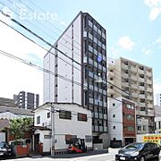 スペースビート 8階 築4年9ヶ月の賃貸物件