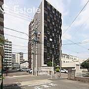 鶴舞駅より徒歩10分 2階 築16年1ヶ月の賃貸物件