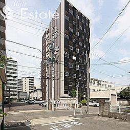 JR中央本線 鶴舞駅 徒歩10分