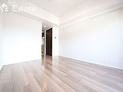 名古屋市営東山線 新栄町駅 徒歩8分の賃貸マンション 6階1Kのリビング/ダイニング