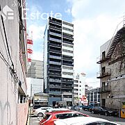 新栄町駅より徒歩8分 6階 築6年4ヶ月の賃貸物件