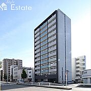 ＰａｒｔｉｒＩＭＡＩＫＥＡＮＮＥＸ 13階 築10年4ヶ月の賃貸物件