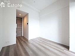 名古屋市営東山線 今池駅 徒歩8分の賃貸マンション 8階1Kのリビング/ダイニング