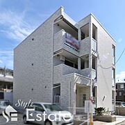 リブリ・吹上の賃貸物件