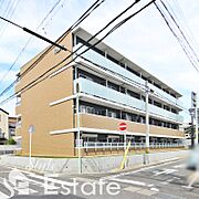 サンシャイン本山 1階 築6年8ヶ月の賃貸物件