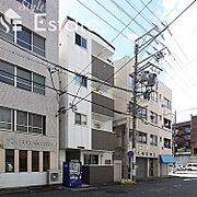 上前津駅より徒歩7分 4階 築8年8ヶ月の賃貸物件