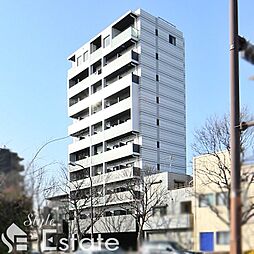 名古屋市営桜通線 吹上駅 徒歩5分の賃貸マンション