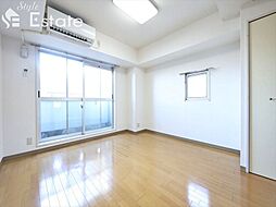 名古屋市営桜通線 今池駅 徒歩5分の賃貸マンション 7階1Kのリビング/ダイニング