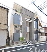 吹上駅より徒歩5分 1階 築10年2ヶ月の賃貸物件