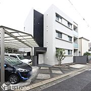 覚王山駅より徒歩10分 2階 築12年2ヶ月の賃貸物件