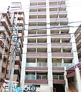 ＢＬＯＯＭＬＩＦＥＴＳＵＲＵＭＡＩ 4階 築22年4ヶ月の賃貸物件