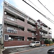 ベル覚王山 3階 築44年10ヶ月の賃貸物件