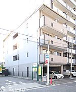 新栄町駅より徒歩5分 4階 築26年10ヶ月の賃貸物件