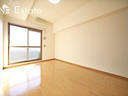 名古屋市営東山線 池下駅 徒歩4分の賃貸アパート 8階1Kのリビング/ダイニング