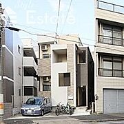 栄町駅より徒歩5分 1階 築10年3ヶ月の賃貸物件