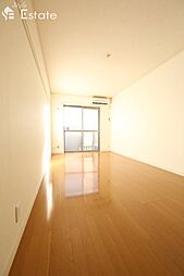 名古屋市営東山線 池下駅 徒歩10分の賃貸アパート 1階1Kのリビング/ダイニング