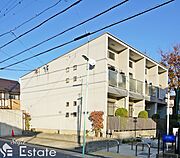 池下駅より徒歩10分 1階 築20年3ヶ月の賃貸物件