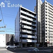 RESIDENCEDRACAE 7階 築5年10ヶ月の賃貸物件