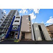 矢場町駅より徒歩9分 4階 築36年11ヶ月の賃貸物件