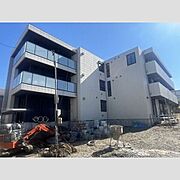 ガーデンコート池下 3階 新築の賃貸物件