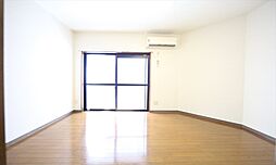 名古屋市営東山線 今池駅 徒歩1分の賃貸マンション 4階1Kのリビング/ダイニング