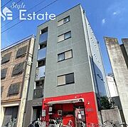 今池駅より徒歩1分 4階 築25年9ヶ月の賃貸物件