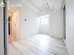 名古屋市営鶴舞線 上前津駅 徒歩5分の賃貸マンション 6階1Kのリビング/ダイニング