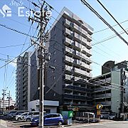 アルフィーレ新栄 4階 築23年8ヶ月の賃貸物件