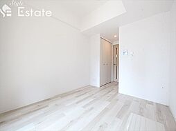 名古屋市営東山線 新栄町駅 徒歩5分の賃貸マンション 8階1Kのリビング/ダイニング