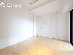 名古屋市営東山線 新栄町駅 徒歩8分の賃貸マンション 2階1Kのリビング/ダイニング