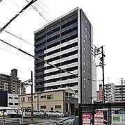 東別院駅より徒歩9分 9階 築5年4ヶ月の賃貸物件