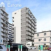 新栄町駅より徒歩4分 6階 築15年5ヶ月の賃貸物件