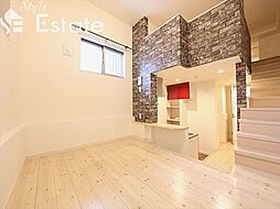 名古屋市営鶴舞線 鶴舞駅 徒歩9分の賃貸マンション 1階1SKのリビング/ダイニング