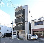 鶴舞駅より徒歩9分 1階 築8年11ヶ月の賃貸物件