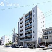 千種駅より徒歩10分 2階 築10年11ヶ月の賃貸物件