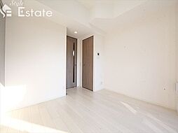 名古屋市営東山線 今池駅 徒歩6分の賃貸マンション 6階1Kのリビング/ダイニング