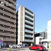 今池駅より徒歩2分 7階 築8年7ヶ月の賃貸物件