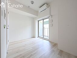 名古屋市営鶴舞線 鶴舞駅 徒歩5分の賃貸マンション 9階1Kのリビング/ダイニング